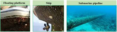 Research on floating body resistance characteristics of floating photovoltaic and analysis of influencing factors